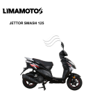 JETTOR SMASH 125