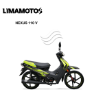 NEXUS 110 V
