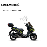 REZZIO CONFORT 150