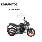 JETTOR GP 160