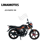 JCH RAPID 150