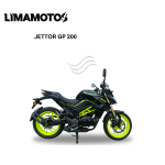 JETTOR GP 200