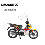 JCH EAGLE 110