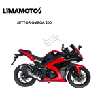 JETTOR OMEGA 200