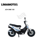 JCH ONE 125
