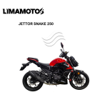 JETTOR SNAKE 250