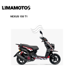 NEXUS 150 T1