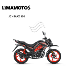 JCH MAX 150
