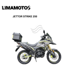 JETTOR STRIKE 250