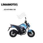 JCH KP MINI 150