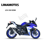JCH RZ8B 250