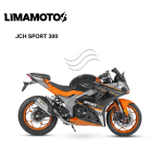 JCH SPORT 300