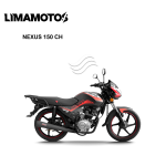 NEXUS 150 CH