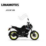 JCH MT 200