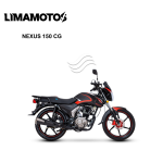 NEXUS 150 CG