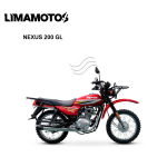 NEXUS 200 GL