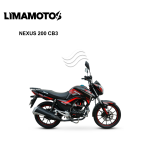 NEXUS 200 CB3