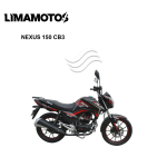 NEXUS 150 CB3