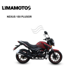 NEXUS 150 PLUSOR