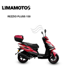 REZZIO PLUSS 150