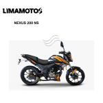 NEXUS 200 NS