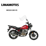 NEXUS 200 VX