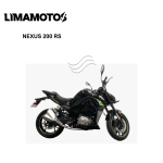 NEXUS 200 RS