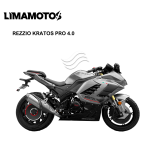 REZZIO KRATOS PRO 4.0