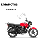 HERO ECO 150