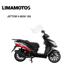 JETTOR V-BOX 150