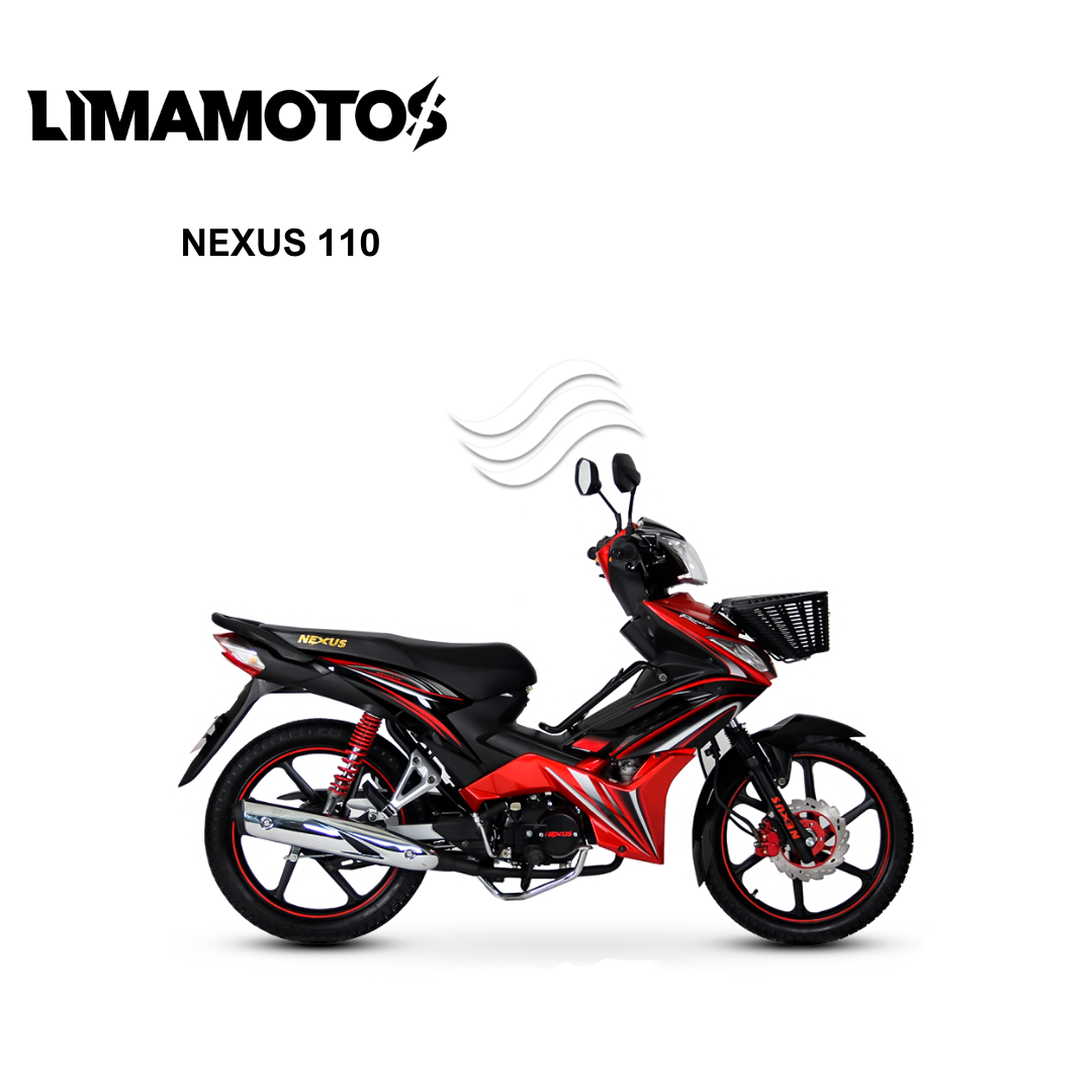 4 NEXUS 110 - Imagen 1