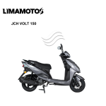 JCH VOLT 150