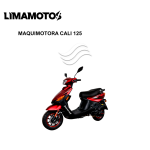 MAQUIMOTORA CALI 125