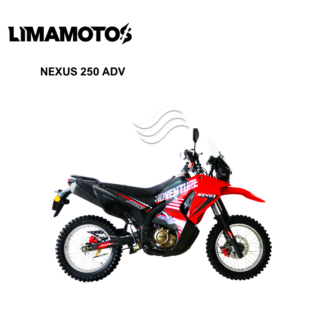 51 NEXUS 250 ADV - Imagen 1