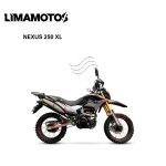 NEXUS 250 XL