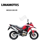 NEXUS 250 XR