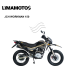 JCH WORKMAN 150