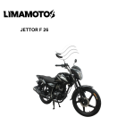JETTOR F26