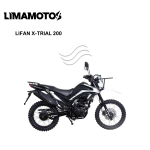 LIFAN X-TRAIL 200