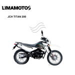 JCH TITAN 200