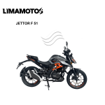 JETTOR F51 MODELO 2024