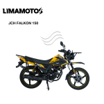 JCH FALKON 150