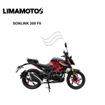 SONLINK 200 F9