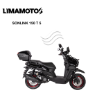 SONLINK 150 T5