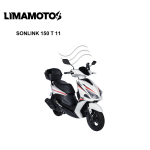 SONLINK 150 T11