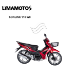 SONLINK 110 W9