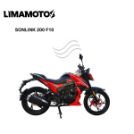 SONLINK 200 F10