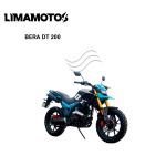 Bera DT 200