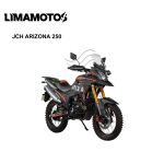 JCH ARIZONA 250