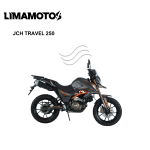 JCH TRAVEL 250